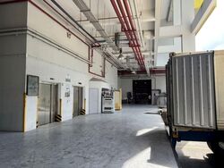 Henderson Building (D3), Factory #553325881